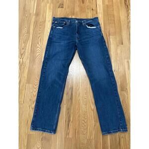 Levis 505  Men's Jeans Size 36x32
